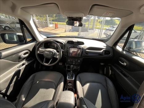 JEEP Renegade 1.3 16V 4P FLEX T270 SPORT TURBO AUTOM�TICO, Foto 7