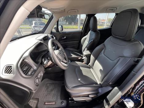 JEEP Renegade 1.3 16V 4P FLEX T270 SPORT TURBO AUTOM�TICO, Foto 8