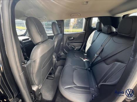 JEEP Renegade 1.3 16V 4P FLEX T270 SPORT TURBO AUTOM�TICO, Foto 9
