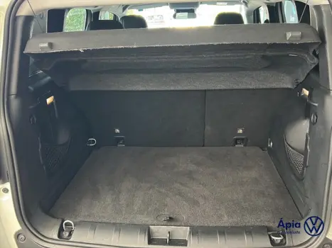 JEEP Renegade 1.3 16V 4P FLEX T270 LONGITUDE TURBO AUTOM�TICO, Foto 7