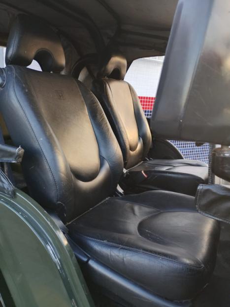 JEEP Renegade 1.3 16V 4P FLEX T270 ALTITUDE TURBO AUTOM�TICO, Foto 2
