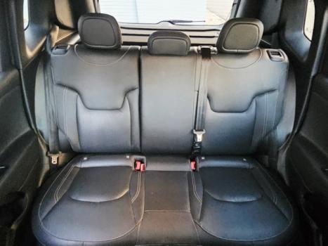 JEEP Renegade 1.3 16V 4P FLEX T270 LONGITUDE TURBO AUTOM�TICO, Foto 6