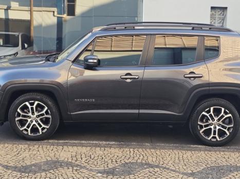 JEEP Renegade 1.3 16V 4P FLEX T270 LONGITUDE TURBO AUTOM�TICO, Foto 14