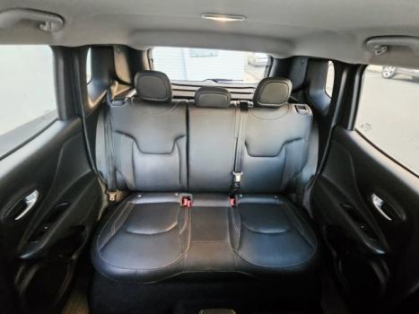 JEEP Renegade 1.3 16V 4P FLEX T270 LONGITUDE TURBO AUTOM�TICO, Foto 19