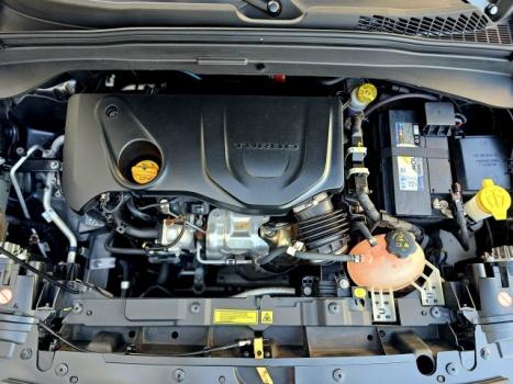 JEEP Renegade 1.3 16V 4P FLEX T270 LONGITUDE TURBO AUTOM�TICO, Foto 21
