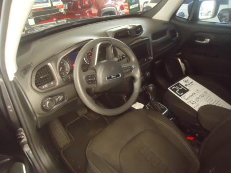 JEEP Renegade 1.3 16V 4P FLEX T270 SPORT TURBO AUTOM�TICO, Foto 3
