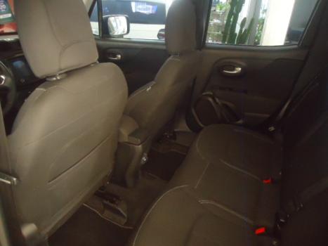 JEEP Renegade 1.3 16V 4P FLEX T270 SPORT TURBO AUTOM�TICO, Foto 4