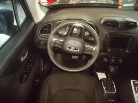 JEEP Renegade 1.3 16V 4P FLEX T270 SPORT TURBO AUTOM�TICO, Foto 5