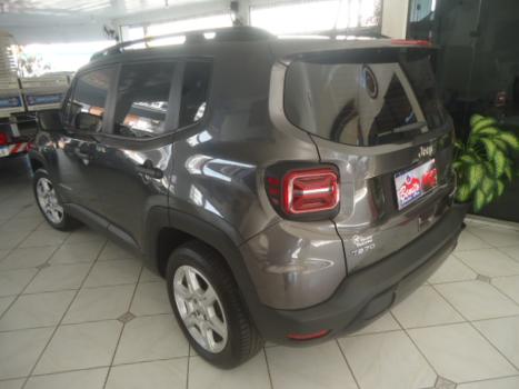 JEEP Renegade 1.3 16V 4P FLEX T270 SPORT TURBO AUTOM�TICO, Foto 6