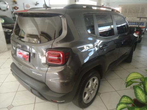 JEEP Renegade 1.3 16V 4P FLEX T270 SPORT TURBO AUTOM�TICO, Foto 7