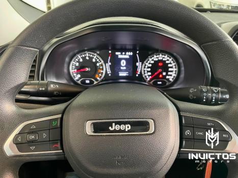 JEEP Renegade 1.3 16V 4P FLEX T270 TURBO AUTOM�TICO, Foto 9