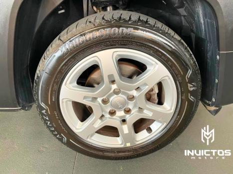 JEEP Renegade 1.3 16V 4P FLEX T270 TURBO AUTOM�TICO, Foto 11
