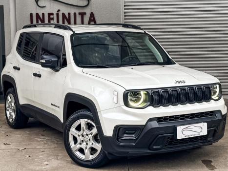 JEEP Renegade 1.3 16V 4P FLEX T270 SPORT TURBO AUTOM�TICO, Foto 1