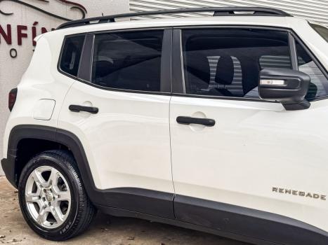 JEEP Renegade 1.3 16V 4P FLEX T270 SPORT TURBO AUTOM�TICO, Foto 3