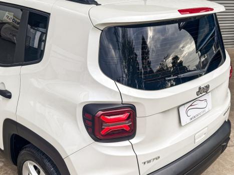JEEP Renegade 1.3 16V 4P FLEX T270 SPORT TURBO AUTOM�TICO, Foto 5