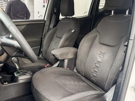 JEEP Renegade 1.3 16V 4P FLEX T270 SPORT TURBO AUTOM�TICO, Foto 8
