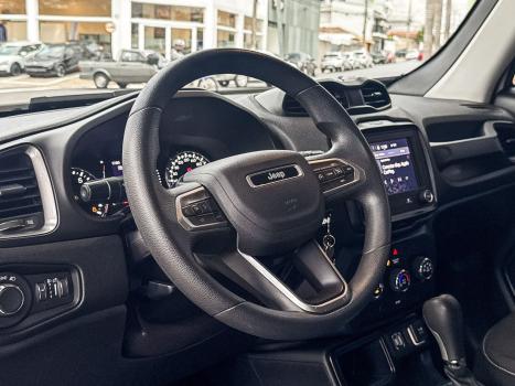 JEEP Renegade 1.3 16V 4P FLEX T270 SPORT TURBO AUTOM�TICO, Foto 9