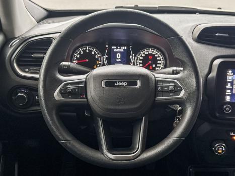 JEEP Renegade 1.3 16V 4P FLEX T270 SPORT TURBO AUTOM�TICO, Foto 10