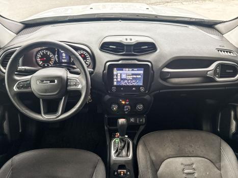 JEEP Renegade 1.3 16V 4P FLEX T270 SPORT TURBO AUTOM�TICO, Foto 11
