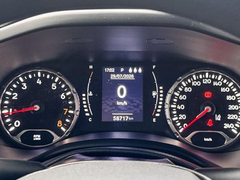 JEEP Renegade 1.3 16V 4P FLEX T270 SPORT TURBO AUTOM�TICO, Foto 12