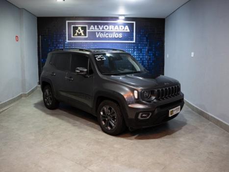 JEEP Renegade 1.3 16V 4P FLEX T270 LONGITUDE TURBO AUTOM�TICO, Foto 1