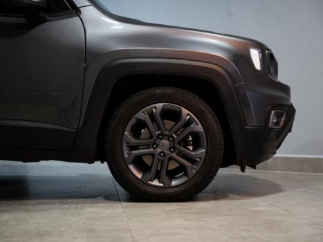 JEEP Renegade 1.3 16V 4P FLEX T270 LONGITUDE TURBO AUTOM�TICO, Foto 5