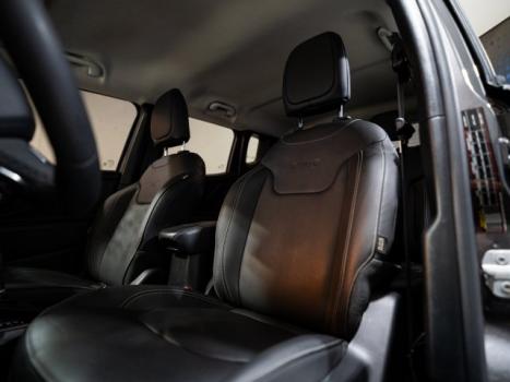 JEEP Renegade 1.3 16V 4P FLEX T270 LONGITUDE TURBO AUTOM�TICO, Foto 6
