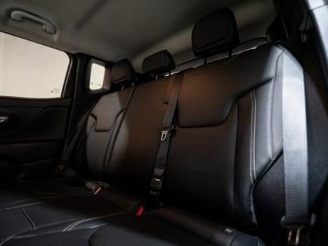 JEEP Renegade 1.3 16V 4P FLEX T270 LONGITUDE TURBO AUTOM�TICO, Foto 7