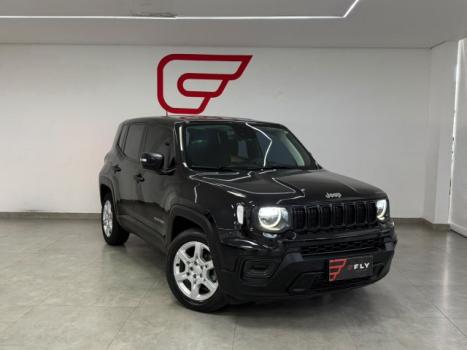 JEEP Renegade 1.3 16V 4P FLEX T270 TURBO AUTOM�TICO, Foto 1
