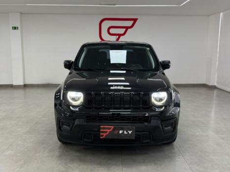 JEEP Renegade 1.3 16V 4P FLEX T270 TURBO AUTOM�TICO, Foto 3