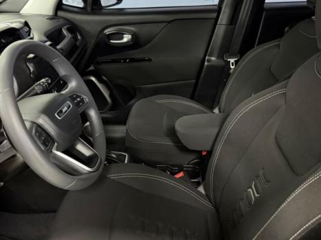 JEEP Renegade 1.3 16V 4P FLEX T270 TURBO AUTOM�TICO, Foto 5