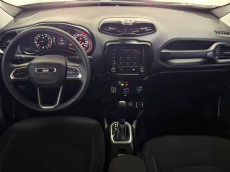JEEP Renegade 1.3 16V 4P FLEX T270 TURBO AUTOM�TICO, Foto 6