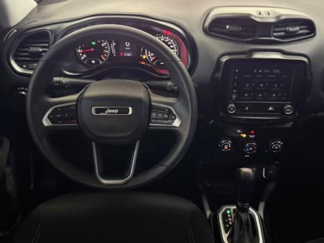 JEEP Renegade 1.3 16V 4P FLEX T270 TURBO AUTOM�TICO, Foto 7