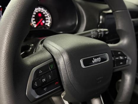JEEP Renegade 1.3 16V 4P FLEX T270 TURBO AUTOM�TICO, Foto 8