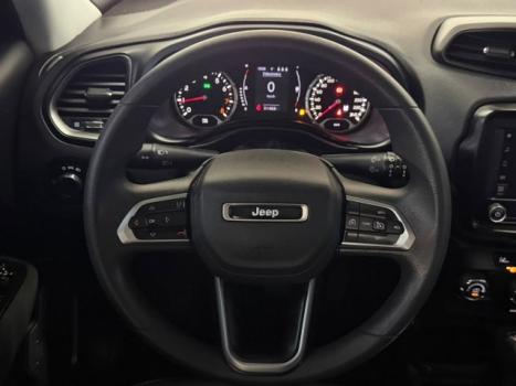JEEP Renegade 1.3 16V 4P FLEX T270 TURBO AUTOM�TICO, Foto 9