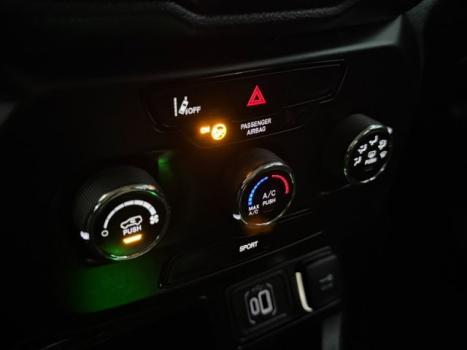 JEEP Renegade 1.3 16V 4P FLEX T270 TURBO AUTOM�TICO, Foto 11