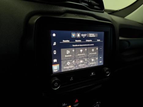 JEEP Renegade 1.3 16V 4P FLEX T270 TURBO AUTOM�TICO, Foto 12