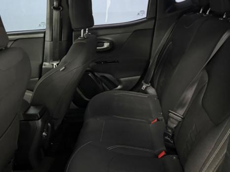 JEEP Renegade 1.3 16V 4P FLEX T270 TURBO AUTOM�TICO, Foto 14