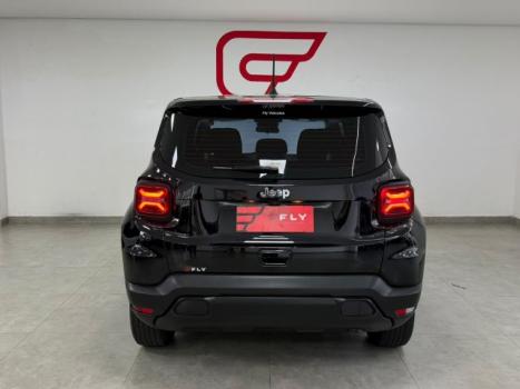 JEEP Renegade 1.3 16V 4P FLEX T270 TURBO AUTOM�TICO, Foto 15