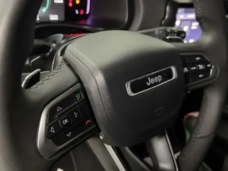 JEEP Renegade 1.3 16V 4P FLEX T270 LONGITUDE TURBO AUTOM�TICO, Foto 9