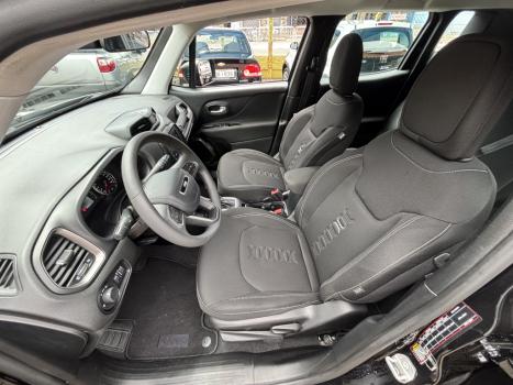 JEEP Renegade 1.3 16V 4P FLEX T270 SPORT TURBO AUTOMÁTICO, Foto 12
