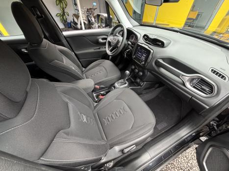 JEEP Renegade 1.3 16V 4P FLEX T270 SPORT TURBO AUTOMÁTICO, Foto 15