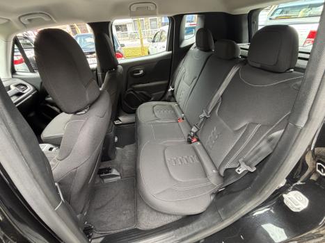 JEEP Renegade 1.3 16V 4P FLEX T270 SPORT TURBO AUTOMÁTICO, Foto 13