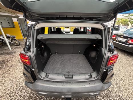 JEEP Renegade 1.3 16V 4P FLEX T270 SPORT TURBO AUTOMÁTICO, Foto 5