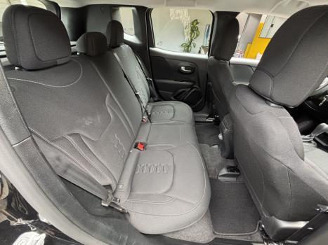 JEEP Renegade 1.3 16V 4P FLEX T270 SPORT TURBO AUTOMÁTICO, Foto 14