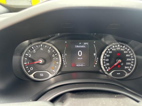 JEEP Renegade 1.3 16V 4P FLEX T270 SPORT TURBO AUTOMÁTICO, Foto 11
