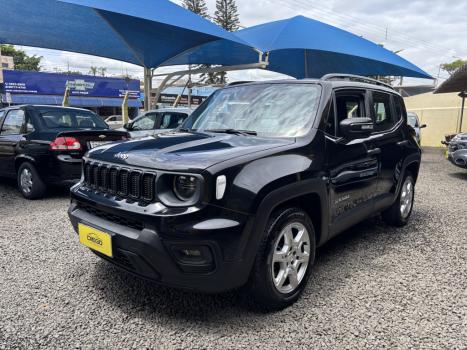 JEEP Renegade 1.3 16V 4P FLEX T270 SPORT TURBO AUTOMÁTICO, Foto 1