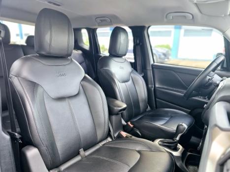 JEEP Renegade 1.8 16V 4P FLEX LONGITUDE AUTOMTICO, Foto 6