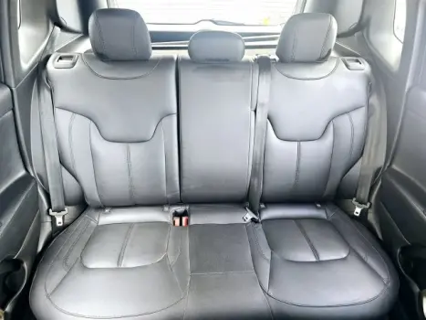 JEEP Renegade 1.8 16V 4P FLEX LONGITUDE AUTOMTICO, Foto 7