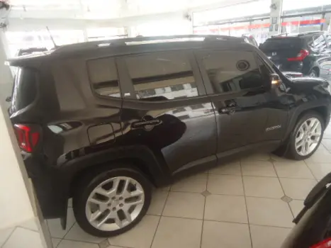 JEEP Renegade 1.8 16V 4P LIMITED FLEX AUTOMTICO, Foto 4